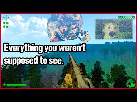 I Hacked Squirrel Stapler To Discover Its Strangest Secrets