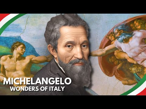 Discover Michelangelo: Secrets of the Sistine & Beyond