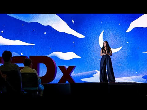El día que lo perdí todo | Liliana Olivares | TEDxTecdeMty
