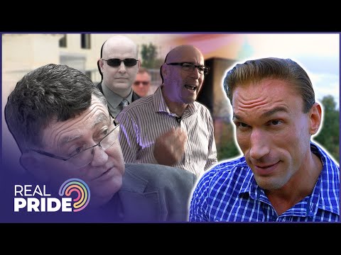 Real Pride's Exclusive Investigation: Dr. Christian Jessen on Gay Cures
