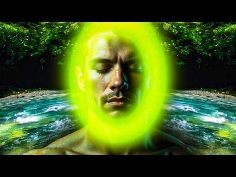 Connect to the Energy of HEALING! It will activate the MECHANISM of RENEWAL Within You! PURIFICATION