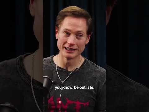 What if future you could make decisions for present you?