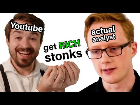 Great Investing Isn't Sexy - The Plain Bagel Interview