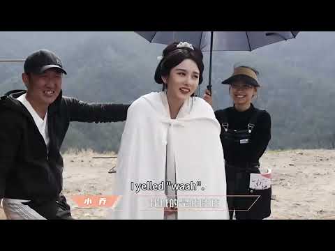 折腰第一届拳击大赛来袭！蛮蛮魏劭英雄救美高光幕后实为“格斗 ，全员喜剧人【折腰 The Prisoner of Beauty】