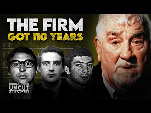 Inside with Britain's Most Dangerous Prisoners