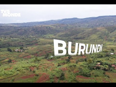 Destination Francophonie | Burundi 1