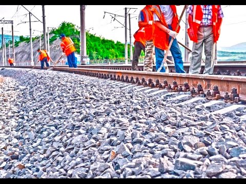 Монтёр пути