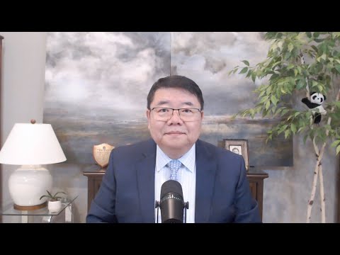 中美贸易战全面升级 川普说要加关税和金融手段/诺贝尔和平奖颁给委内瑞拉反对派马查多/日本自民党执政联盟解体/王剑每日观察/20251010