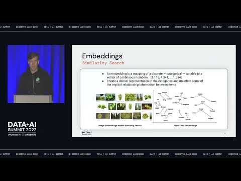 Real-Time Search and Recommendation at Scale Using Embeddings and Hopsworks