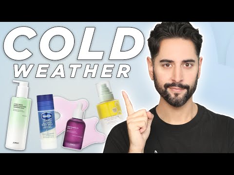 ACTUALLY USEFUL Winter Skincare Tips!