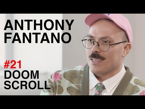 Anthony Fantano: Music, Art and Radical Politics | Doomscroll