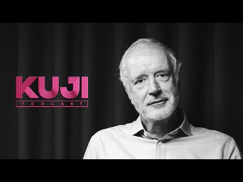 Алексей Семихатов: физика и здравый смысл (Kuji Podcast 203)