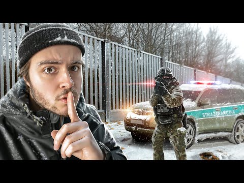 J'enquête sur la forêt la plus mortelle d’Europe