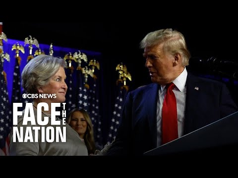 Trump backs Susie Wiles after Vanity Fair article