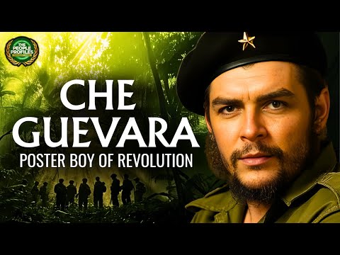 Che Guevara - Poster Boy of Revolution Documentary