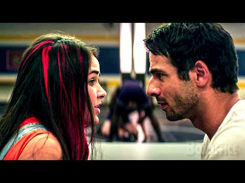 "I like older men like... Age 35" | Detention | CLIP