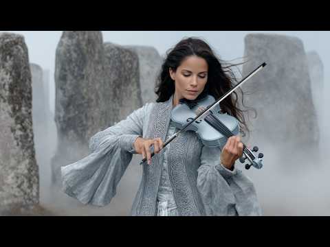The Oath That Binds the Night – Epic Celtic Violin | Dark Cinematic Fantasy Music