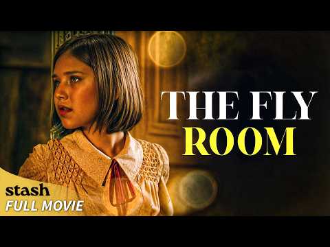 The Fly Room | Drama | Full Movie | Griffin Newman