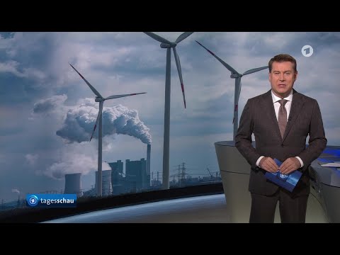 tagesschau 20:00 Uhr, 05.11.2025
