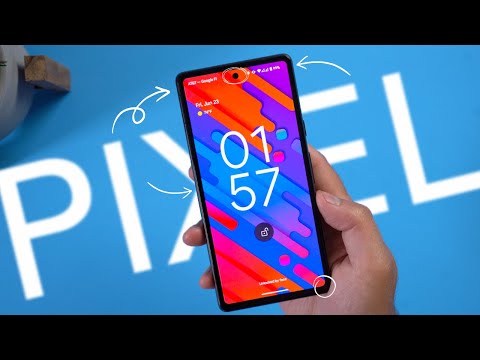 Tips and Tricks to LOVE your PIXEL EVEN MORE!