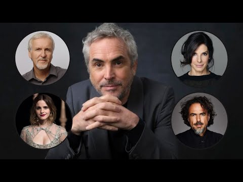 Actors on Alfonso Cuaron (Sandra Bullock, Clive Owen, Emma Watson & more)