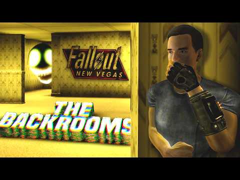 I Played the BEST Fallout horror mods