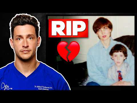 The Story Of How I Lost My Mom & Why We Got Roxy