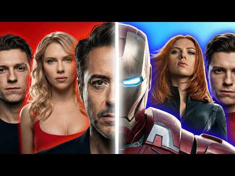 How Marvel Actors REALLY Got Cast (One Story Is Heartbreaking)