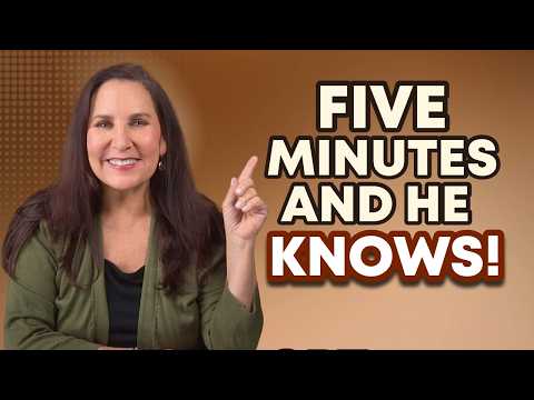 What Men Notice on a First Date!