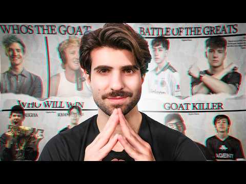 Fortnite's MOST HEATED Rivalries