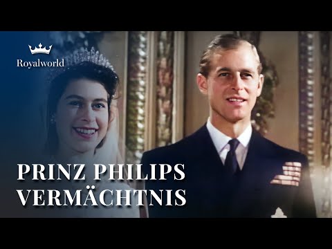 Prinz Philips Vermächtnis | Dokumentarfilm auf Deutsch