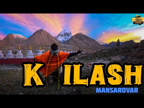 Kailash Mansarovar Yatra - Complete Travel Guide - TravelFilm