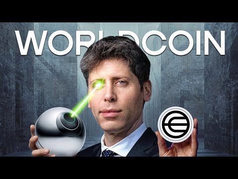 Is Sam Altman's Security Startup The Next Palantir?