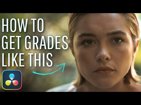 Pro colorist explains: Using film behavior to get Hollywood looks