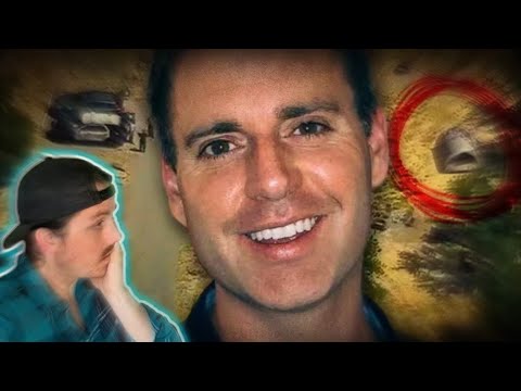 The authorities knew there was a MONSTER out there and did NOTHING