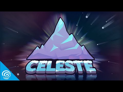 Celeste... but on Crack.