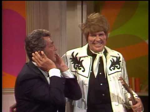 Dean Martin & Paul Lynde - Mr Nice Guy