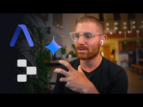 Build a video transcription app with Replit Agent 3