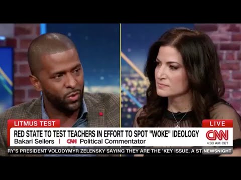 Ranked 50th in Education: Why Oklahoma’s Culture War Is Failing Students | CNN Debate