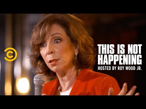 Rita Rudner - Telling Your Neighbor His Cat Is Dead - This Is Not Happening