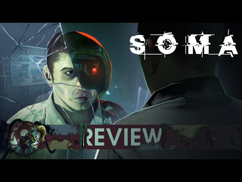 SOMA Review
