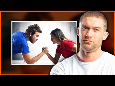 The BIG Problem With Modern Dating | Chris Williamson