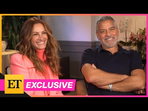 How Julia Roberts Knew George Clooney Wouldn’t Be a Forever Bachelor (Exclusive)