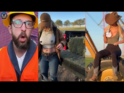 Smart Workers | Amazing Skills in Action 🔥 #6