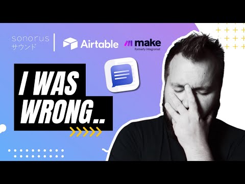 ChatDOC: The new KING of AI Document processing? #airtable #ai #chatdoc