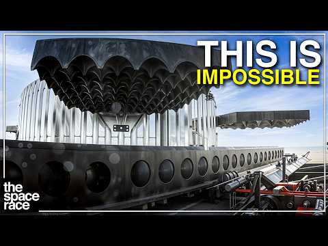 How The Starship Mechazilla Works