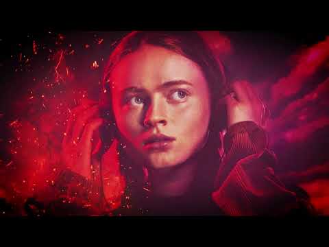 Running Up That Hill 1 Hour - Kate Bush | Stranger Things Season 4