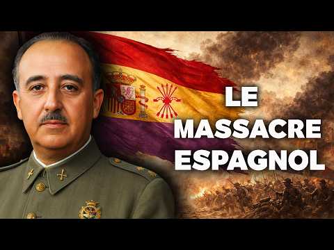 Franco : Qui est réellement responsable de la guerre civile?