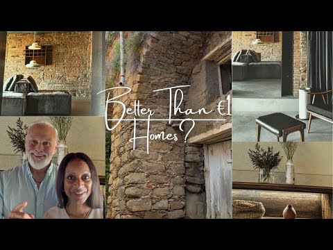 Why I'd Choose This โฌ8000 Sicily House Over Any โฌ1 House Deal