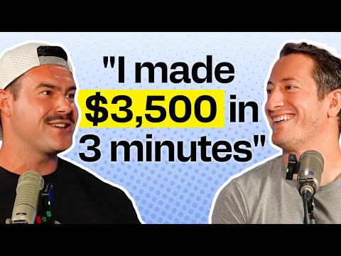 How to Replace Your 9 to 5 with Trading